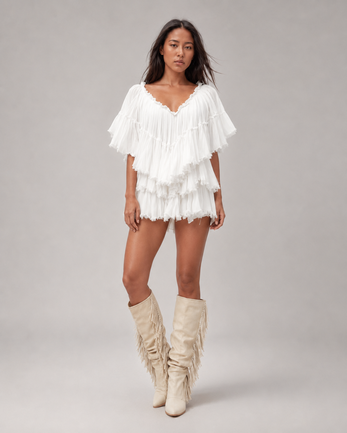 Nur heute 70% Rabatt auf den Boho Kleid 💕