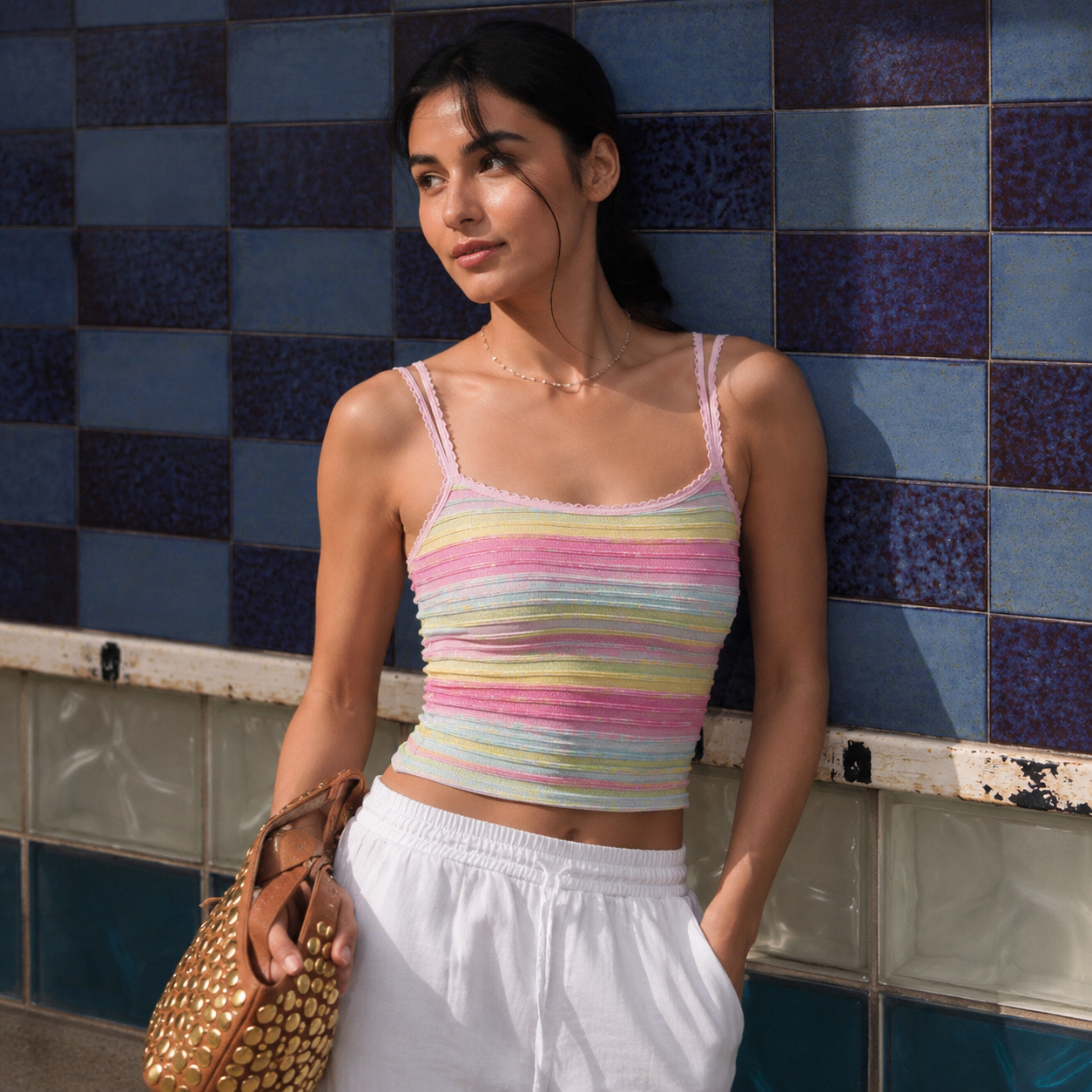 Sichere dir heute 70 % Rabatt auf das Summer top 💕