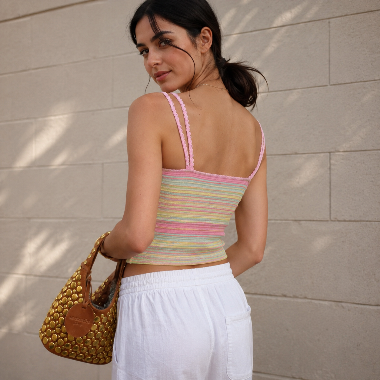 Sichere dir heute 70 % Rabatt auf das Summer top 💕