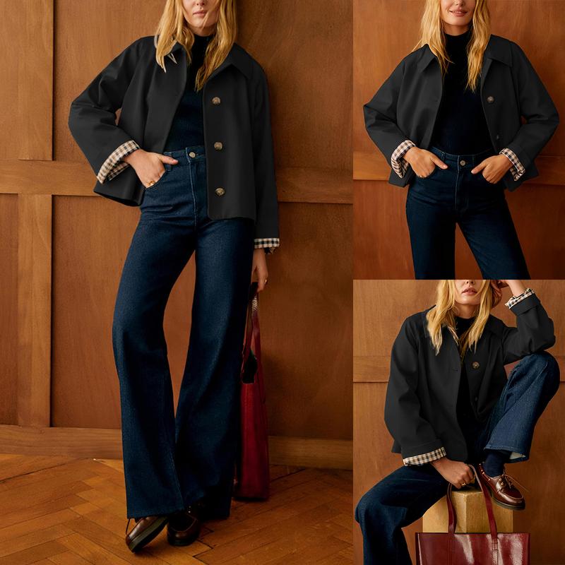 70% off this stylish jacket 💕