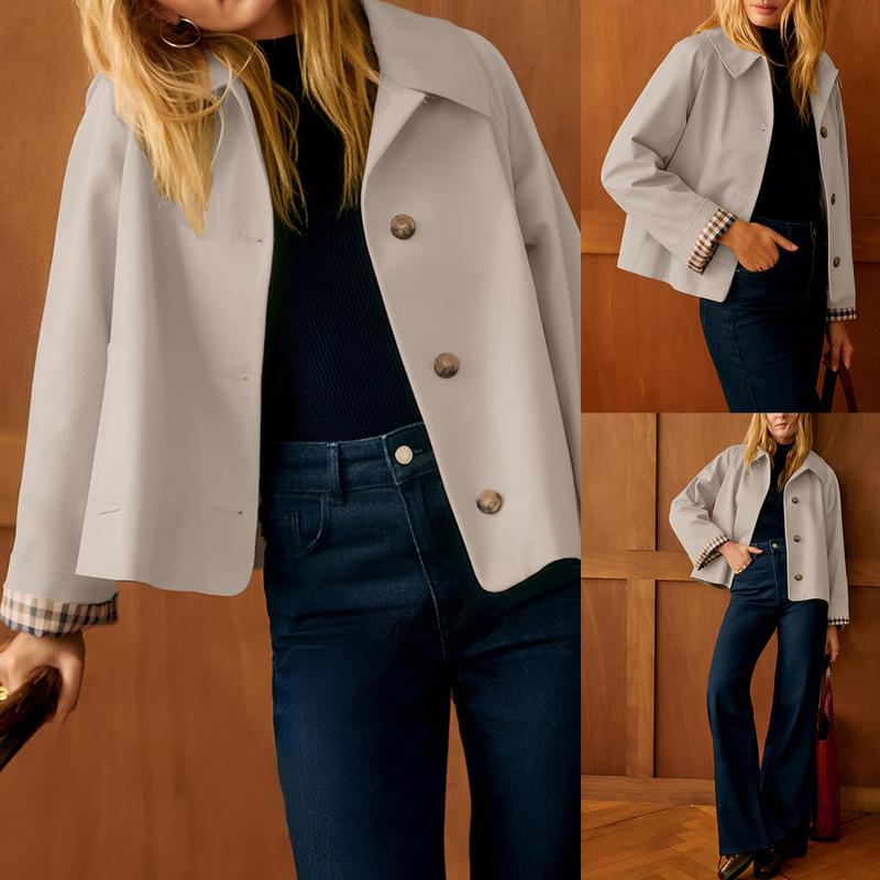 70% off this stylish jacket 💕