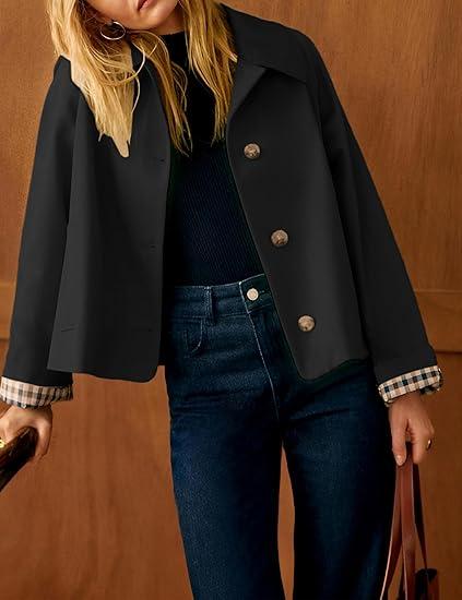 70% off this stylish jacket 💕