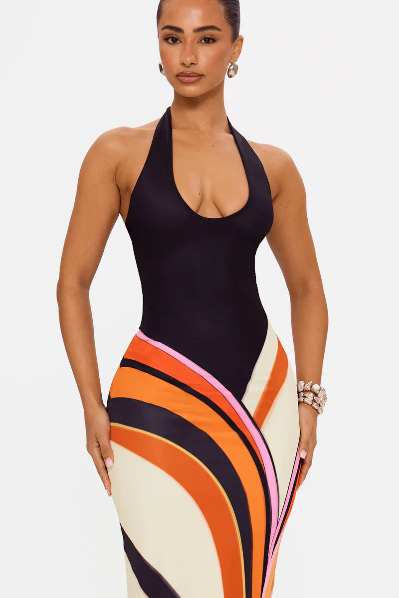 Profitez de -70 % sur la Robe Riviera aujourd’hui seulement 💕