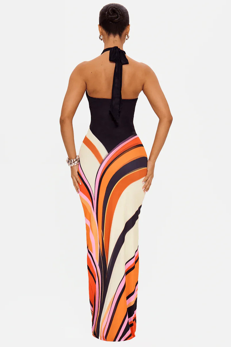 Profitez de -70 % sur la Robe Riviera aujourd’hui seulement 💕