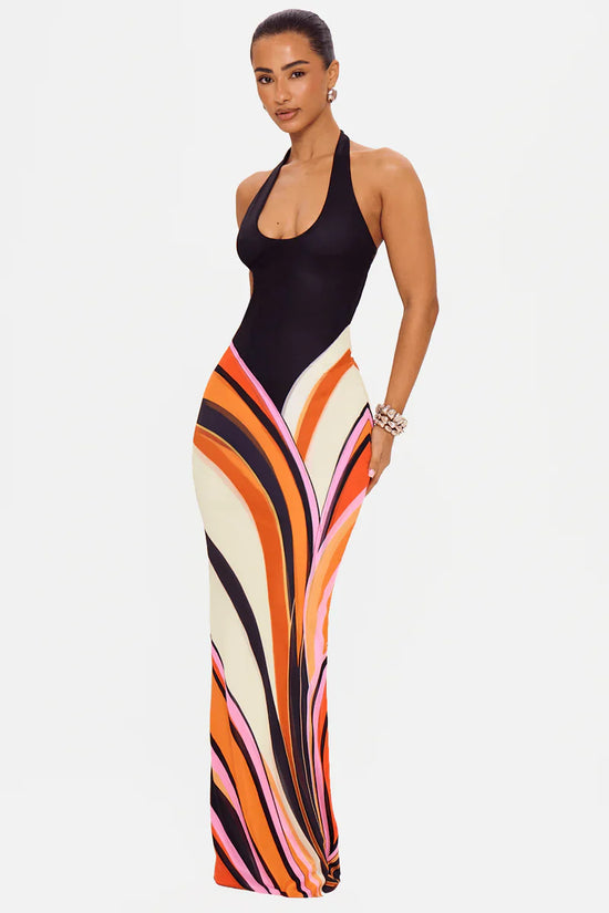 Profitez de -70 % sur la Robe Riviera aujourd’hui seulement 💕