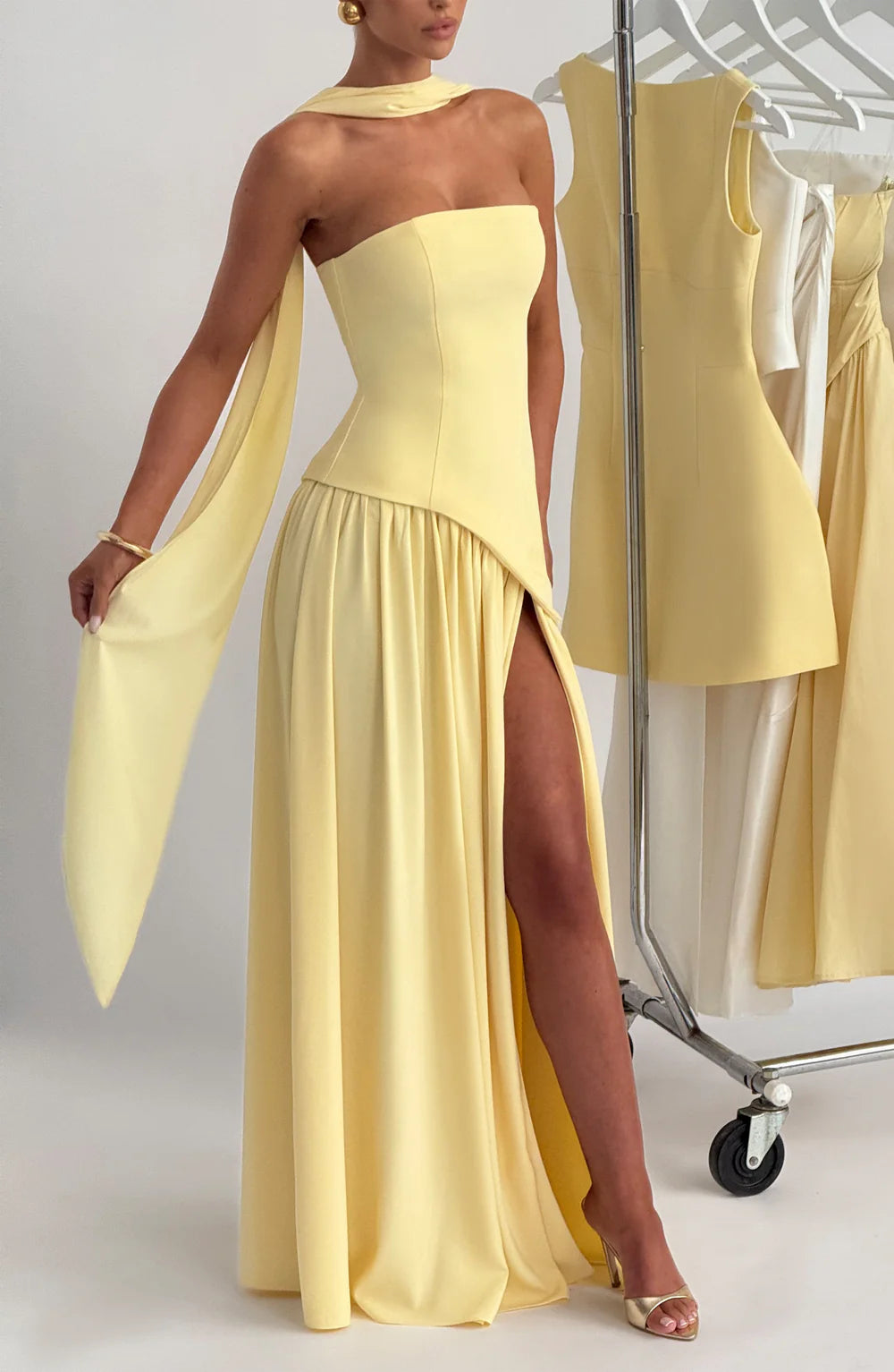 Get 70% Off On The Eloise Dress Only Today 💕