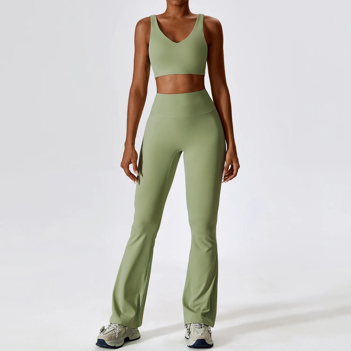 2 PIECE YOGA SET 1.0