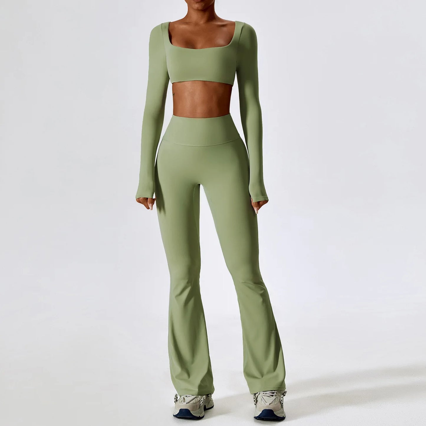 2 PIECE YOGA SET 1.0