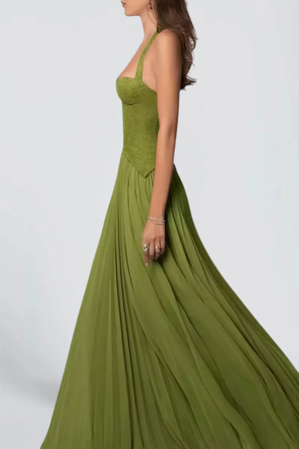 Get 70% Off On The Serena Dress Only Today 💕