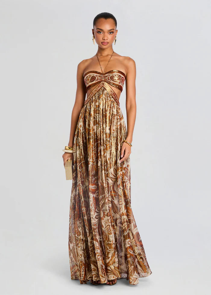 Get 70% Off On The Solea Dress Only Today 💕
