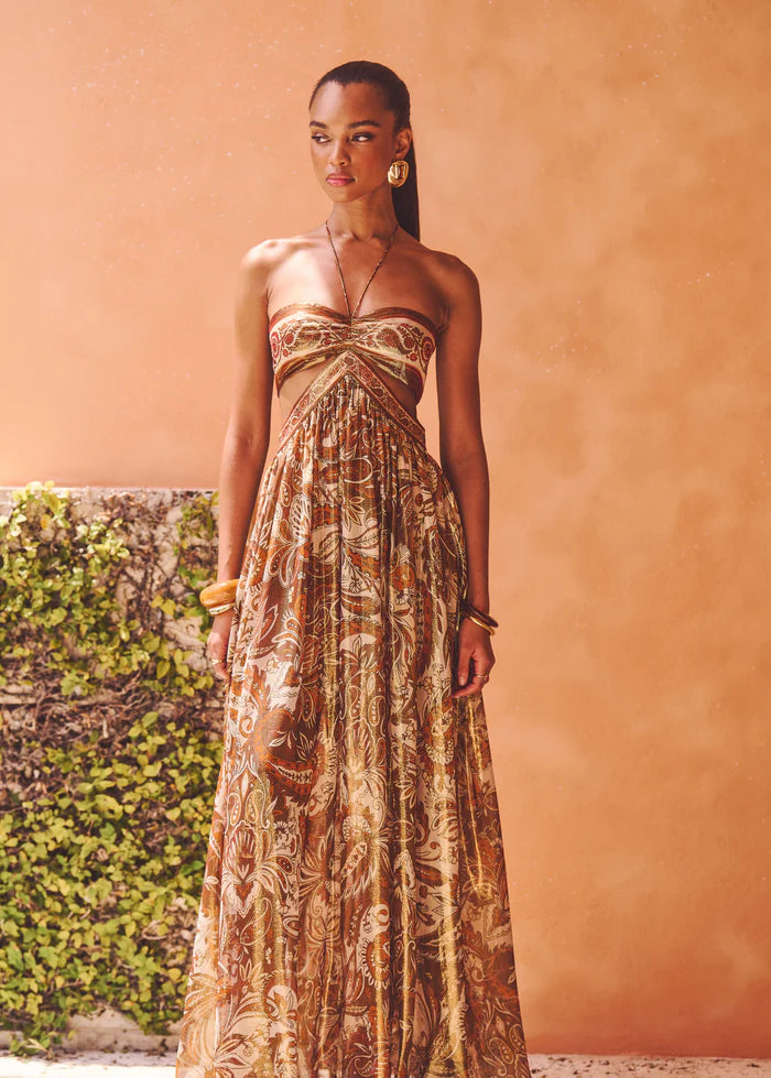 Get 70% Off On The Solea Dress Only Today 💕