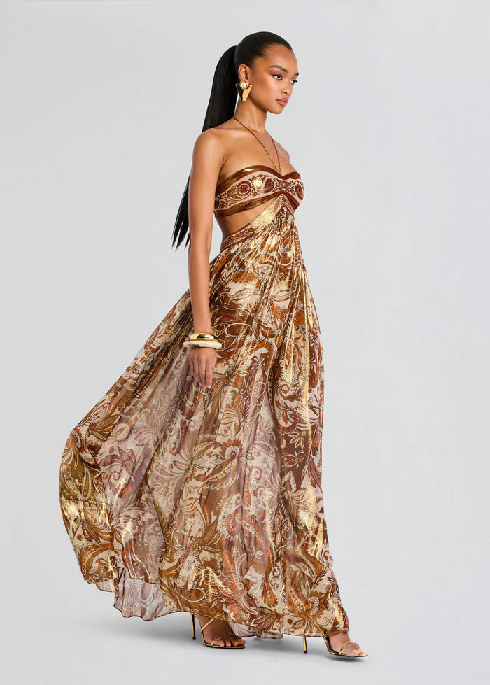 Get 70% Off On The Solea Dress Only Today 💕