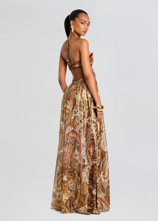 Get 70% Off On The Solea Dress Only Today 💕