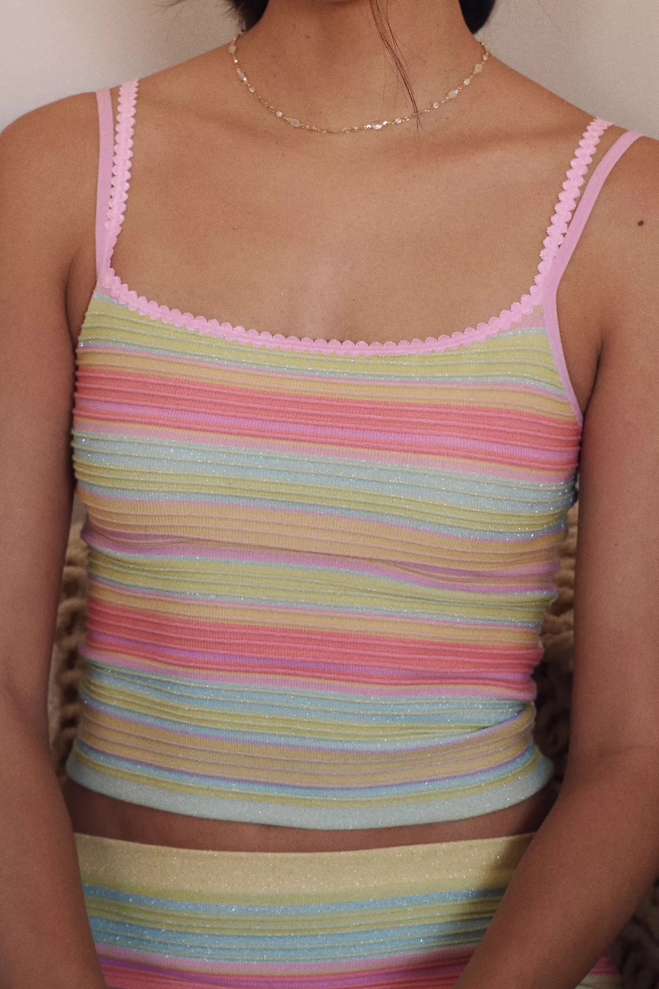 Sichere dir heute 70 % Rabatt auf das Summer top 💕