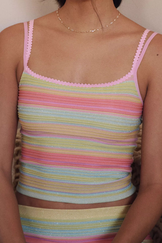 Sichere dir heute 70 % Rabatt auf das Summer top 💕