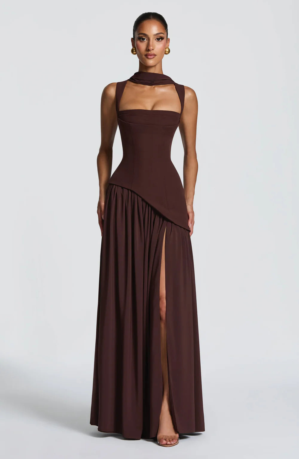 Get 70% Off On The Valentina Dress Only Today 💕