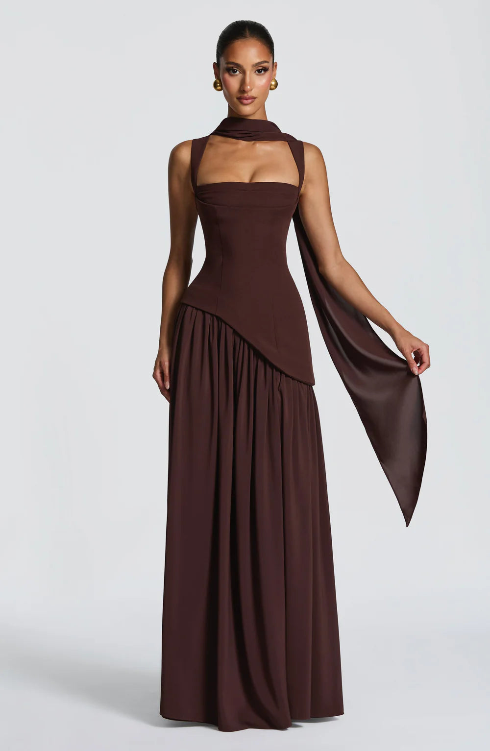 Get 70% Off On The Valentina Dress Only Today 💕