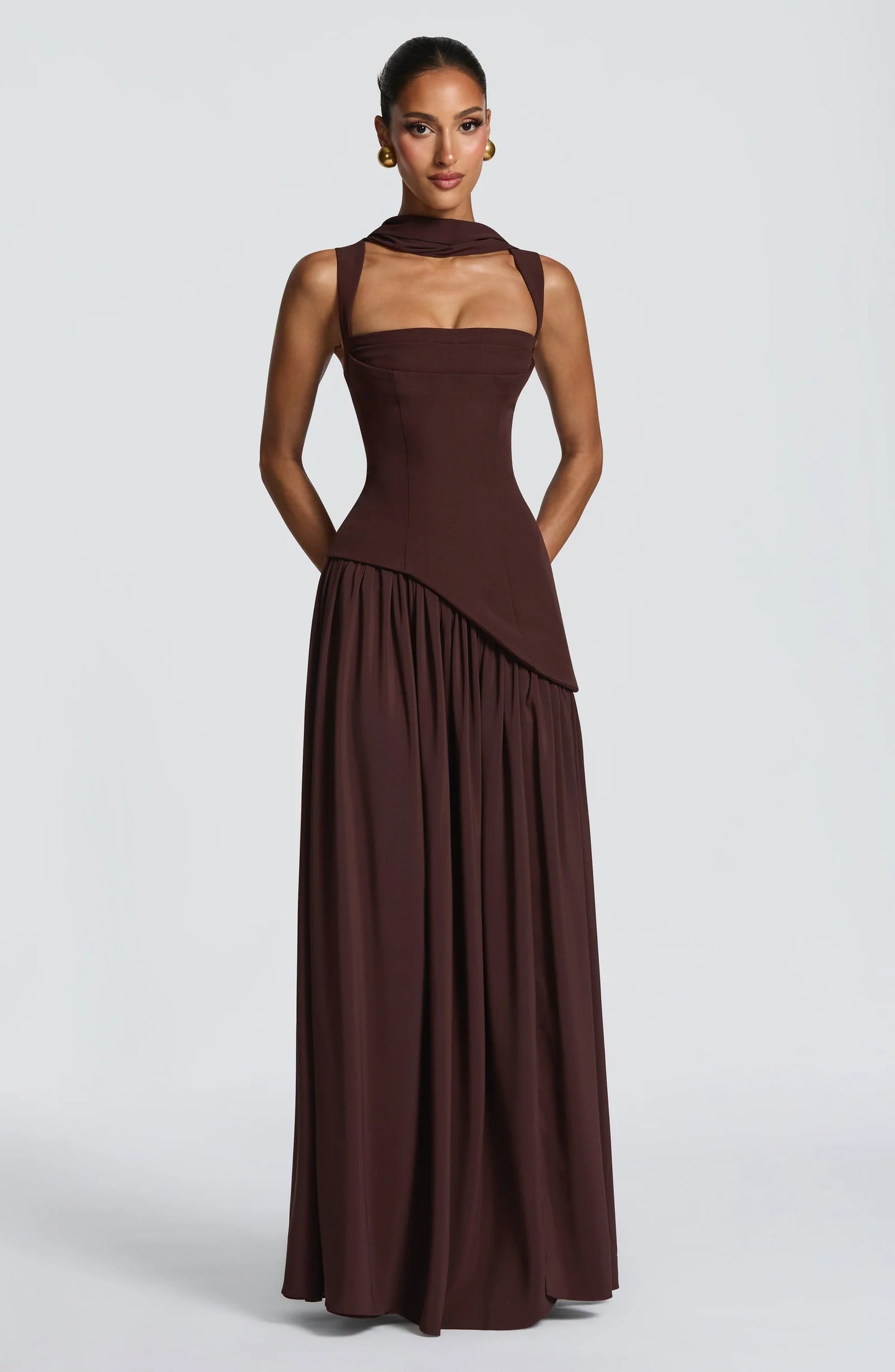 Get 70% Off On The Valentina Dress Only Today 💕