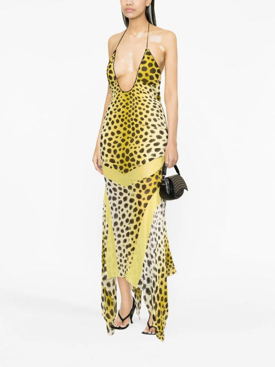 Profitieren Sie von 70 % Rabatt auf das Kleid Savanna 💕
