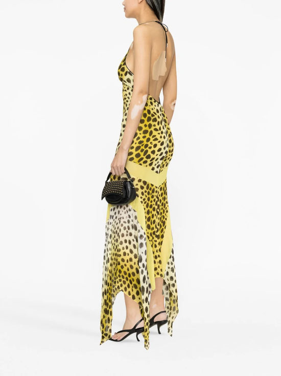 Profitieren Sie von 70 % Rabatt auf das Kleid Savanna 💕