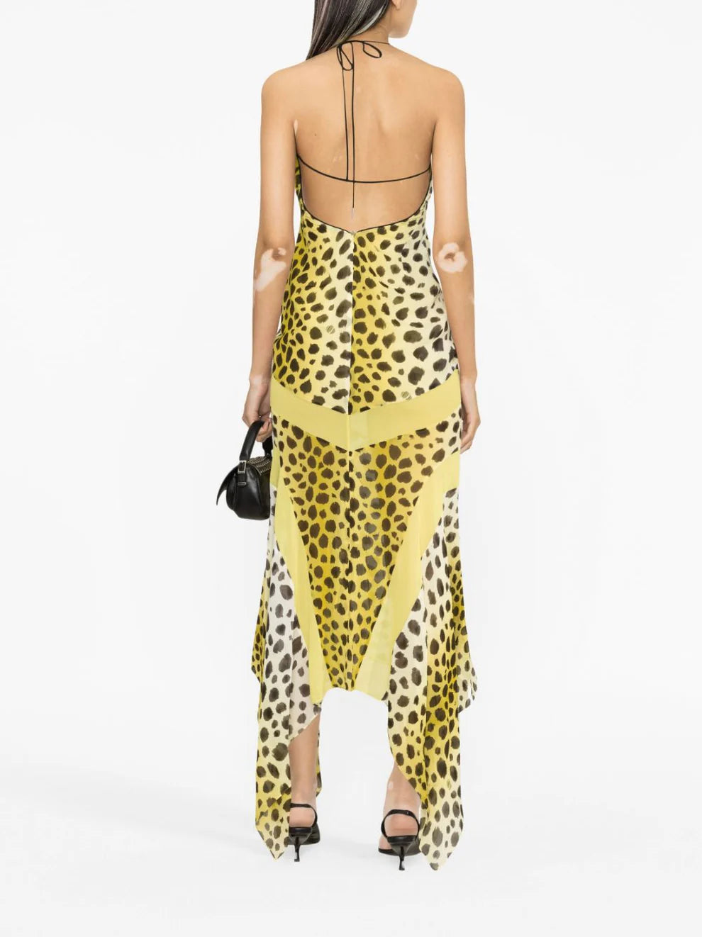 Profitieren Sie von 70 % Rabatt auf das Kleid Savanna 💕