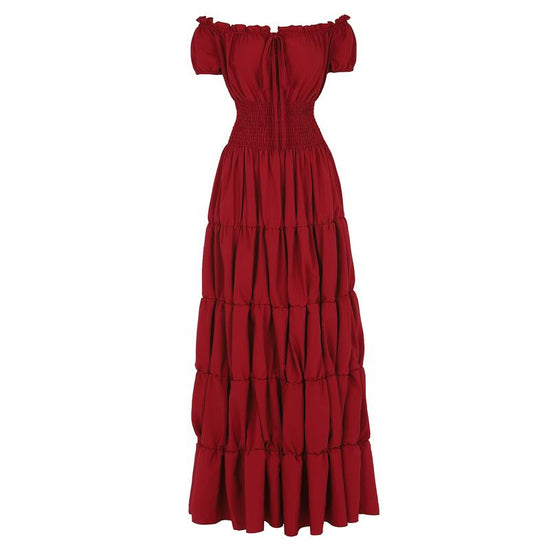 Profitieren Sie von 70 % Rabatt auf dieses romantische Kleid 💕