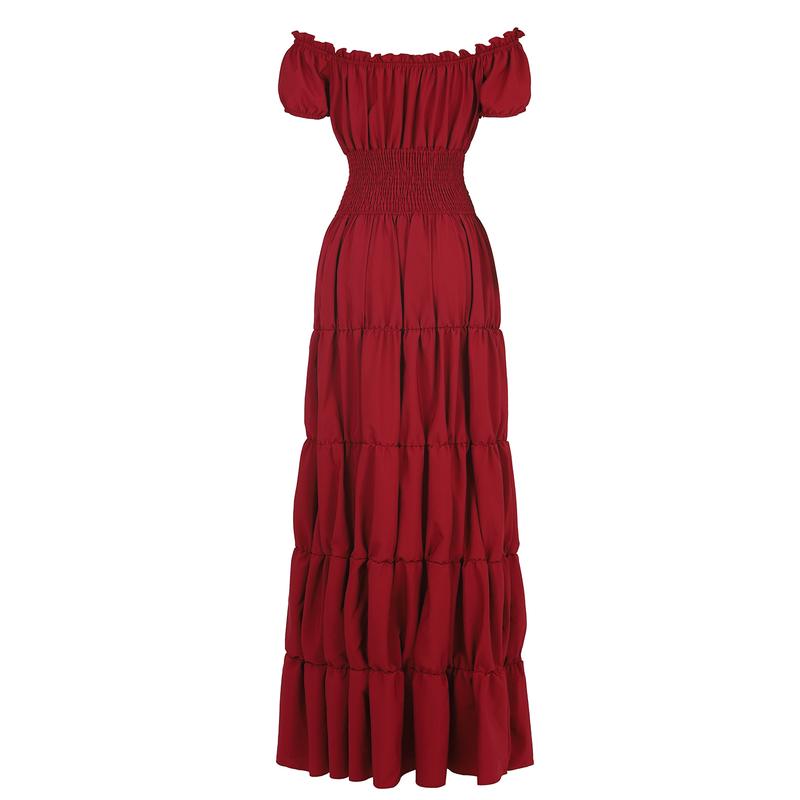 Profitieren Sie von 70 % Rabatt auf dieses romantische Kleid 💕