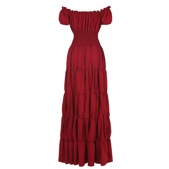 Profitieren Sie von 70 % Rabatt auf dieses romantische Kleid 💕