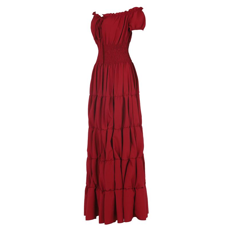 Profitieren Sie von 70 % Rabatt auf dieses romantische Kleid 💕
