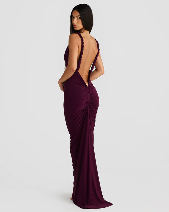 Sichern Sie sich heute nur 70 % Rabatt auf das Kleid Yelena💕