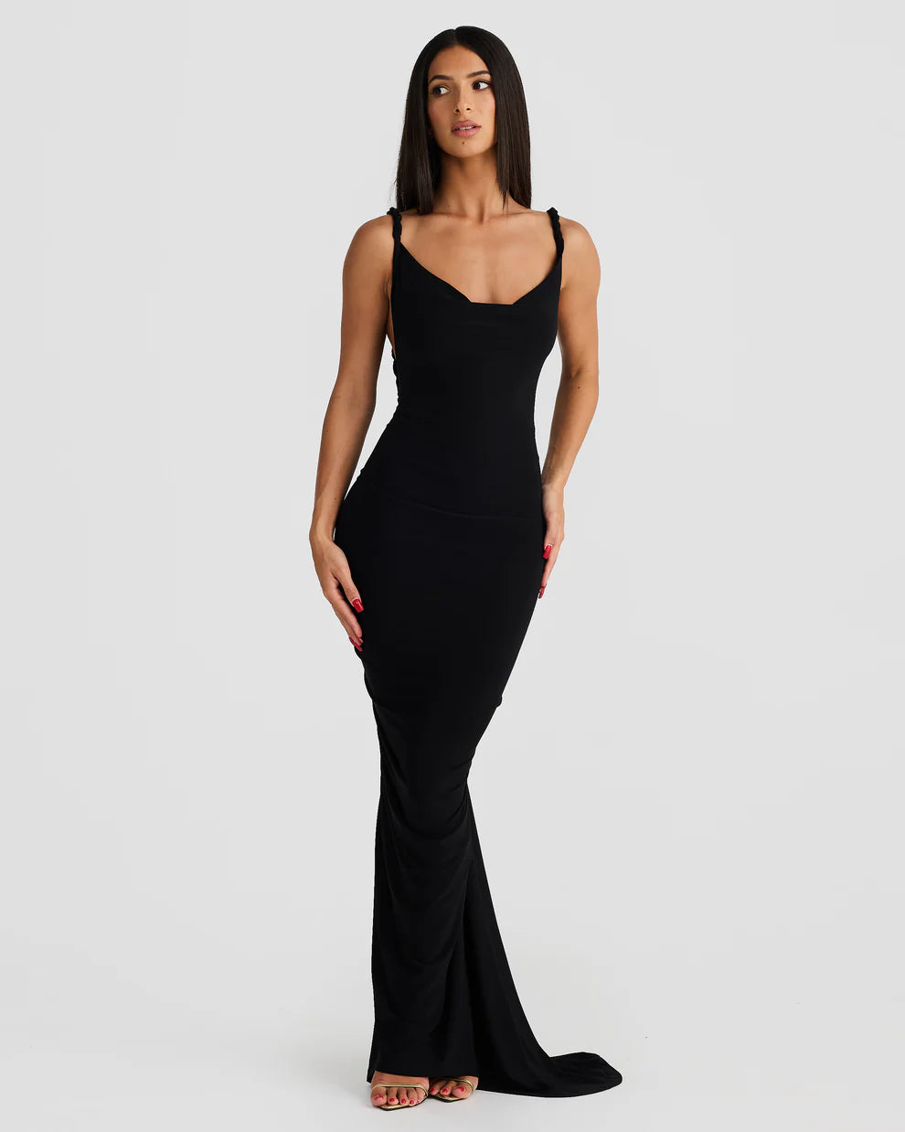 Sichern Sie sich heute nur 70 % Rabatt auf das Kleid Yelena💕