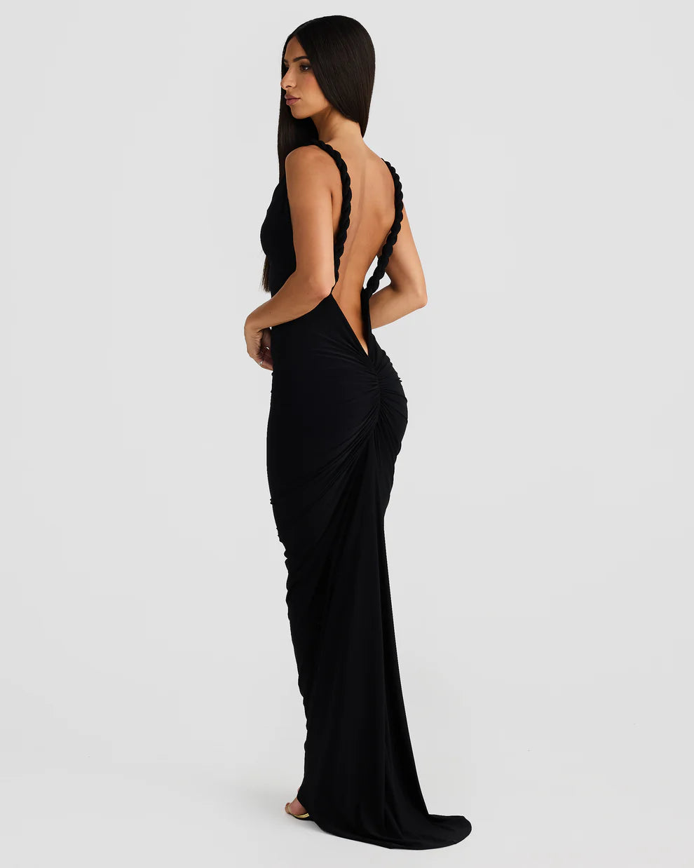 Sichern Sie sich heute nur 70 % Rabatt auf das Kleid Yelena💕