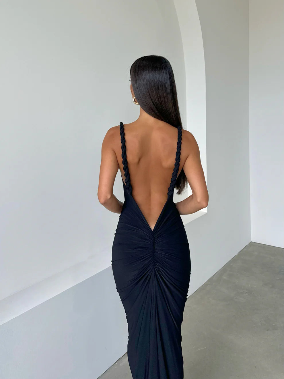 Sichern Sie sich heute nur 70 % Rabatt auf das Kleid Yelena💕