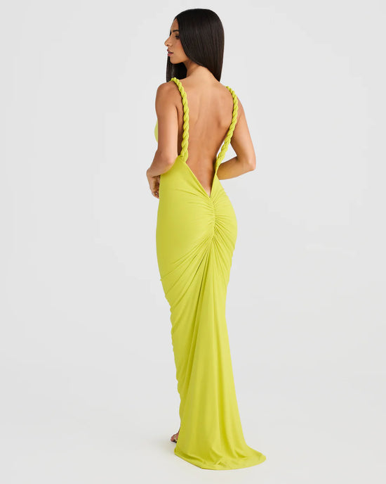 Sichern Sie sich heute nur 70 % Rabatt auf das Kleid Yelena💕