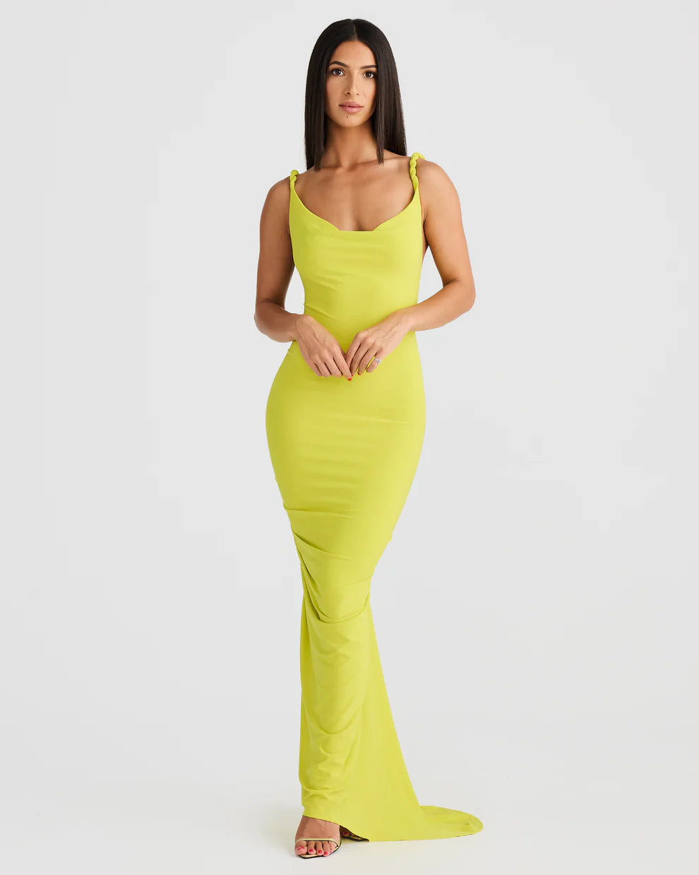 Sichern Sie sich heute nur 70 % Rabatt auf das Kleid Yelena💕