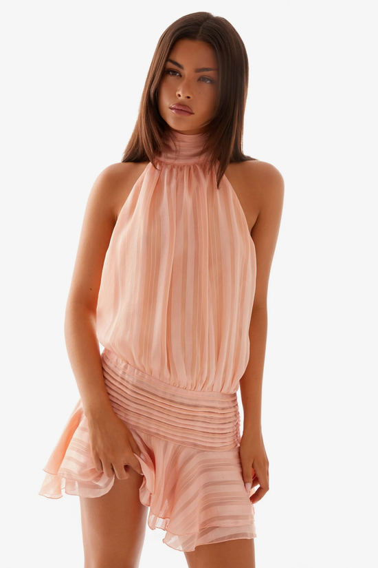 Sichern Sie Sich 70% Rabatt Auf Das Elara Kleid – Nur Heute 💕