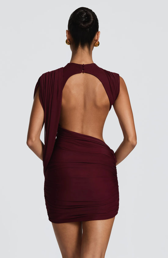 Profitez de -70 % sur la Robe Celia aujourd’hui seulement 💕