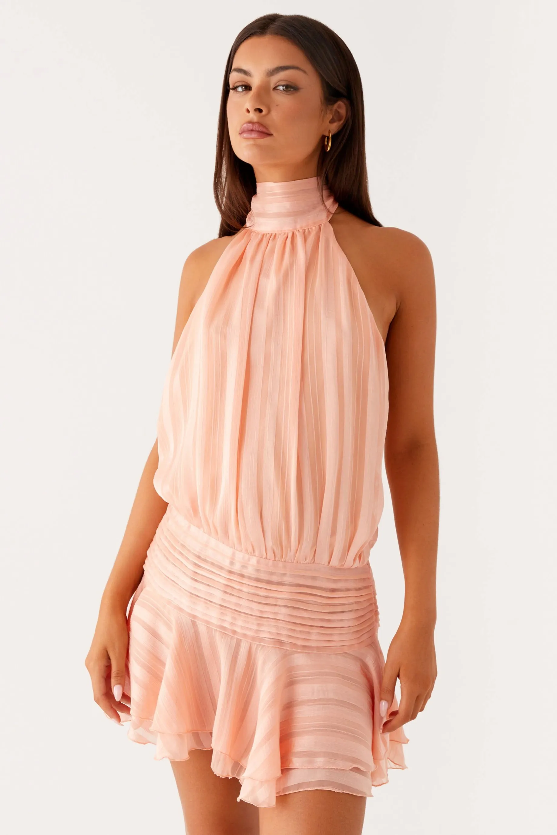 Sichern Sie Sich 70% Rabatt Auf Das Elara Kleid – Nur Heute 💕