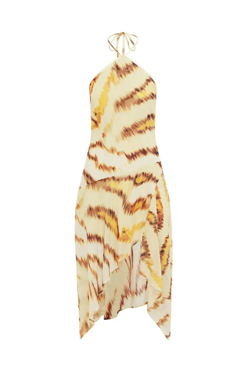 Sichern Sie Sich 70% Rabatt Auf Das Siena Kleid – Nur Heute 💕