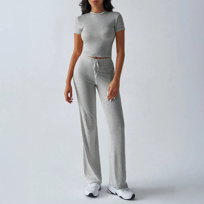 Essential Two-Piece Set