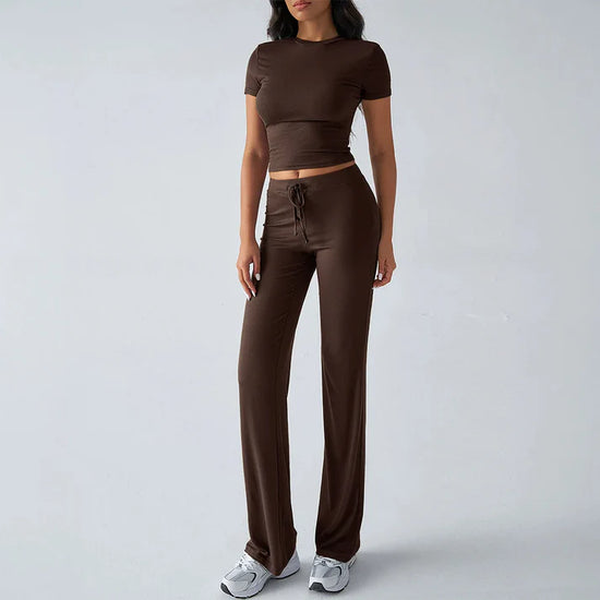 Essential Two-Piece Set