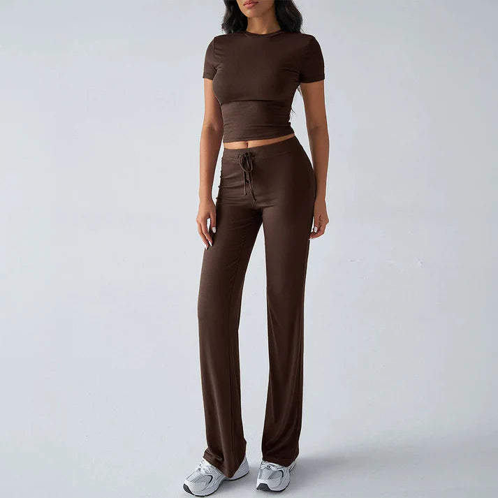 Unverzichtbares zweiteiliges Set