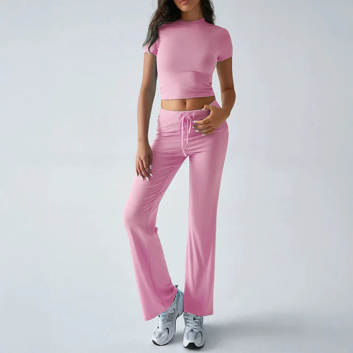 Essential Two-Piece Set