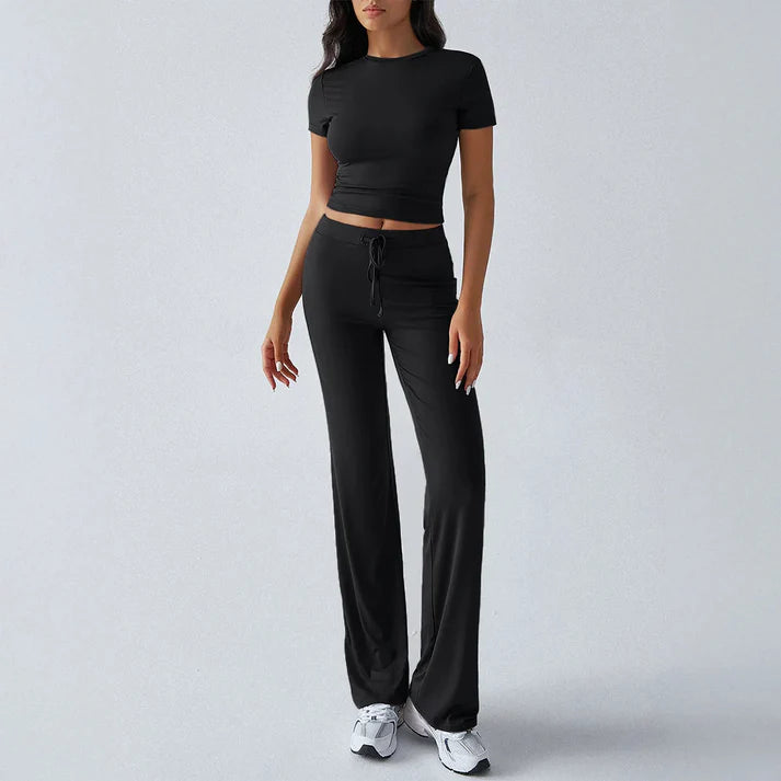 Essential Two-Piece Set