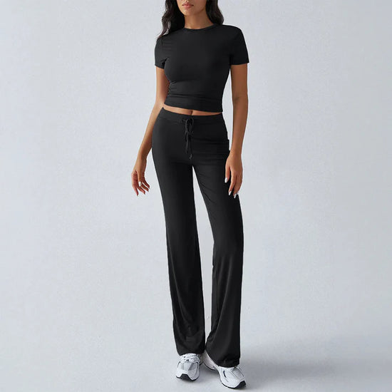 Essential Two-Piece Set