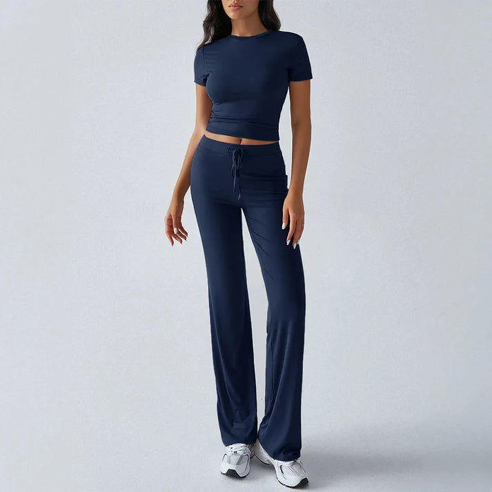 Essential Two-Piece Set