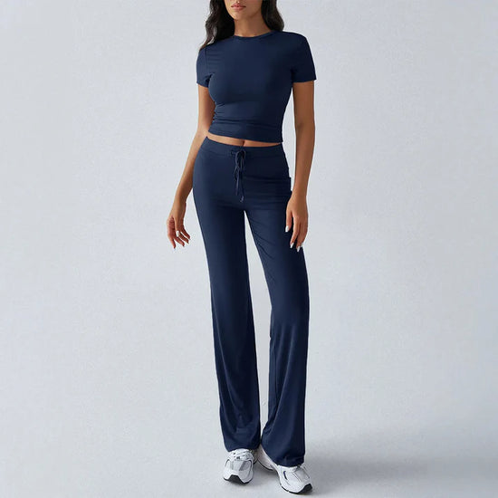 Essential Two-Piece Set