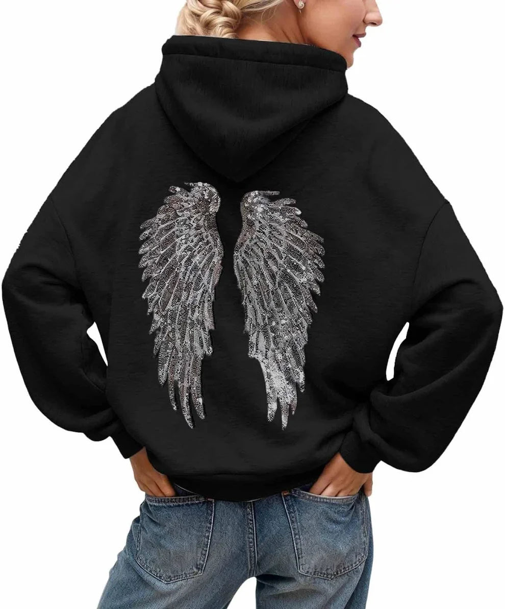 Get 70% Off On The Set Wings Angel Only Today 💕