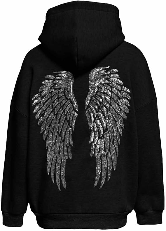 Get 70% Off On The Set Wings Angel Only Today 💕