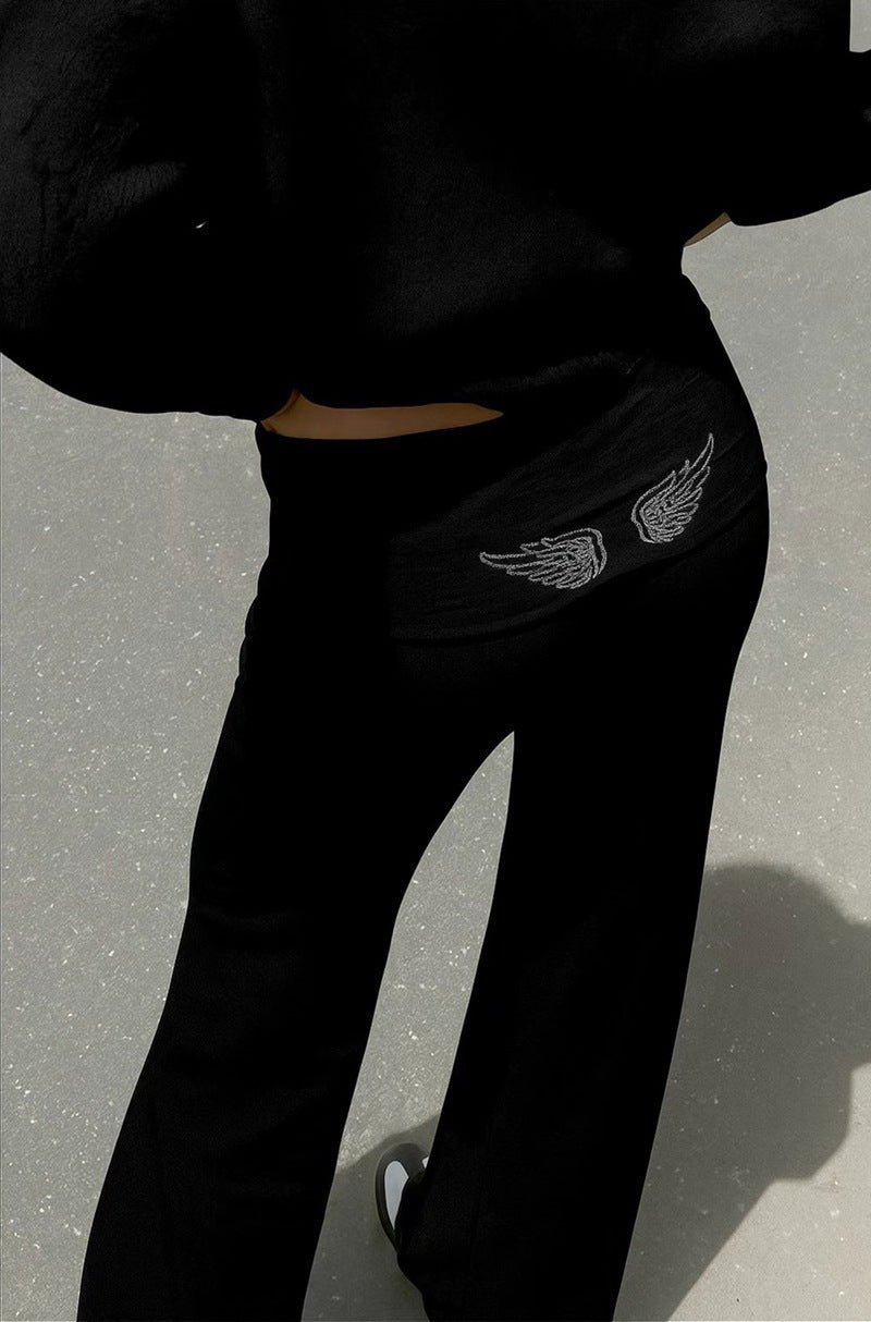 Get 70% Off On The Set Wings Angel Only Today 💕